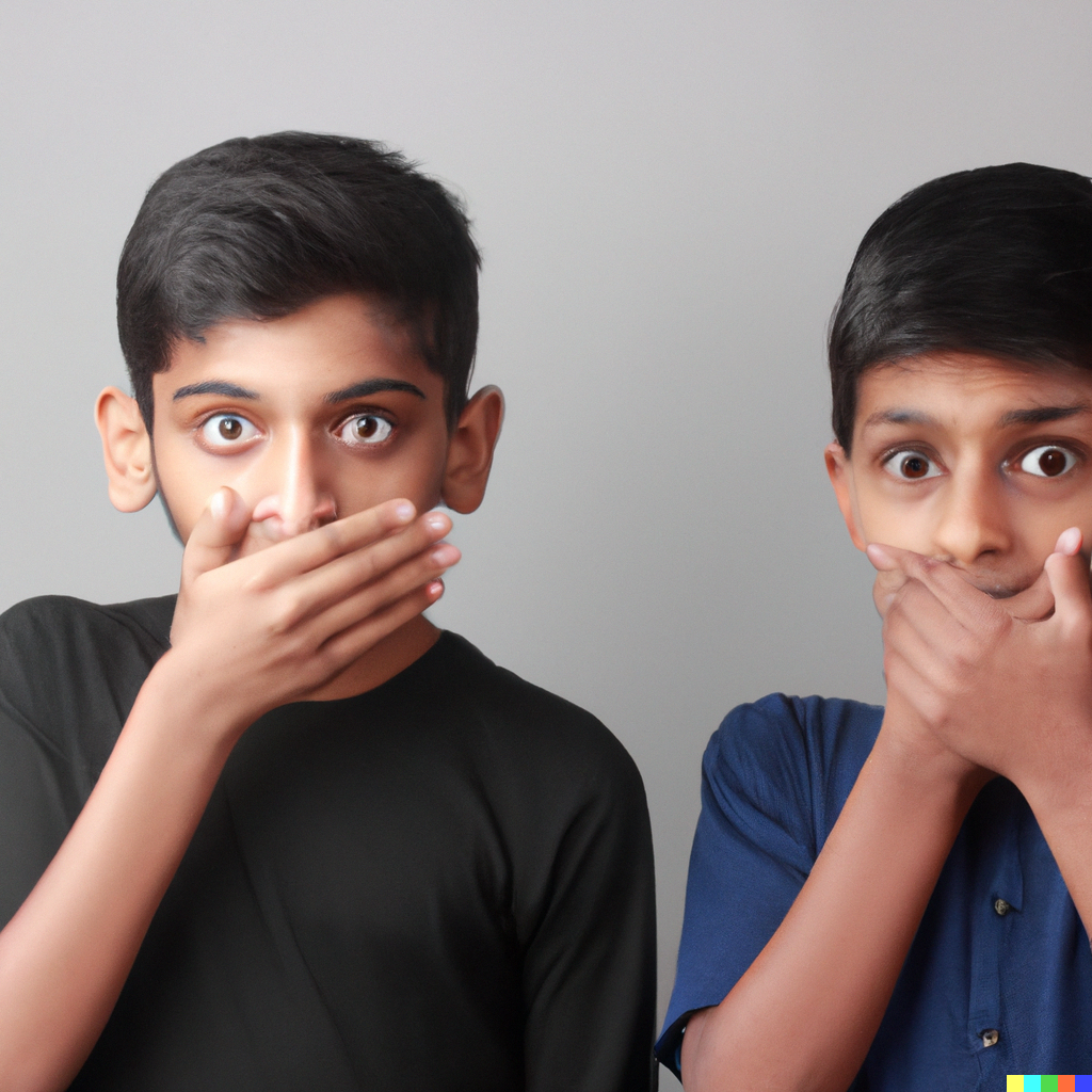 NMARS Academy spoken English